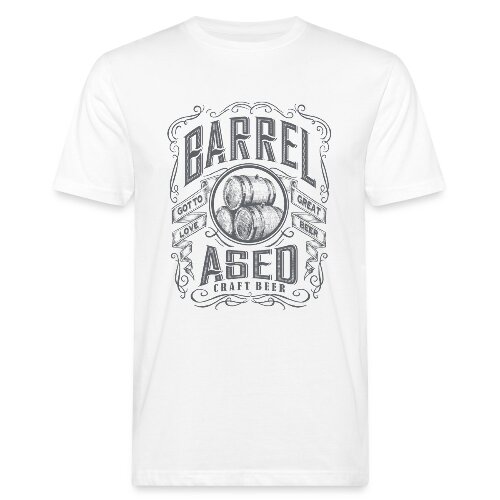 Barrel aged - Western look | Wolfsberg 7b