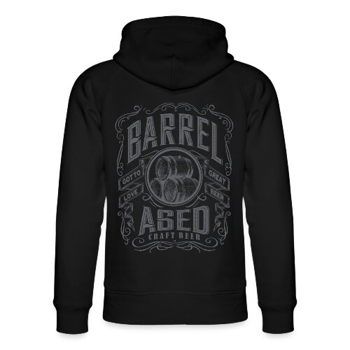Barrel aged - Western look | Wolfsberg 7b