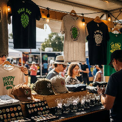 Merchandise