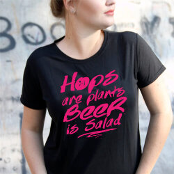 Beer ladies