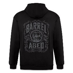 Barrel aged - Western look | Wolfsberg 7b