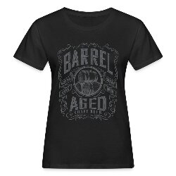 Barrel aged - Western look | Wolfsberg 7b