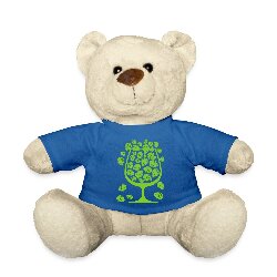 Cuddly toy