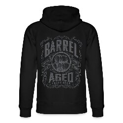 Barrel aged - Western look | Wolfsberg 7b